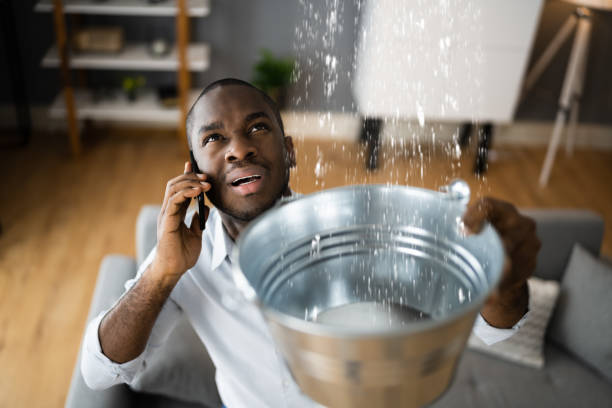  Spring Mount, PA Water damage restoration Pros