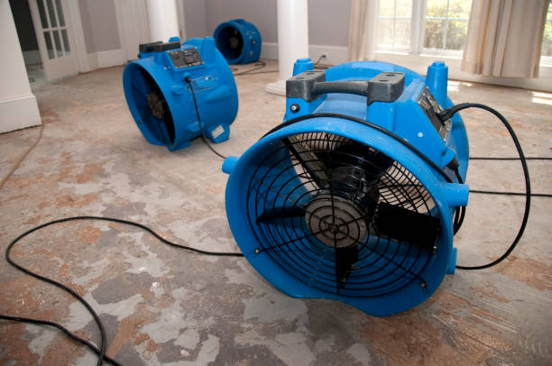 Best Water damage restoration cost  in Spring Mount, PA
