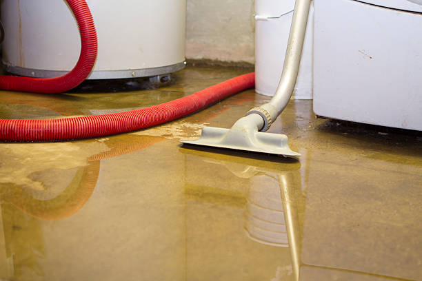 24/7 water damage repair in Spring Mount, PA